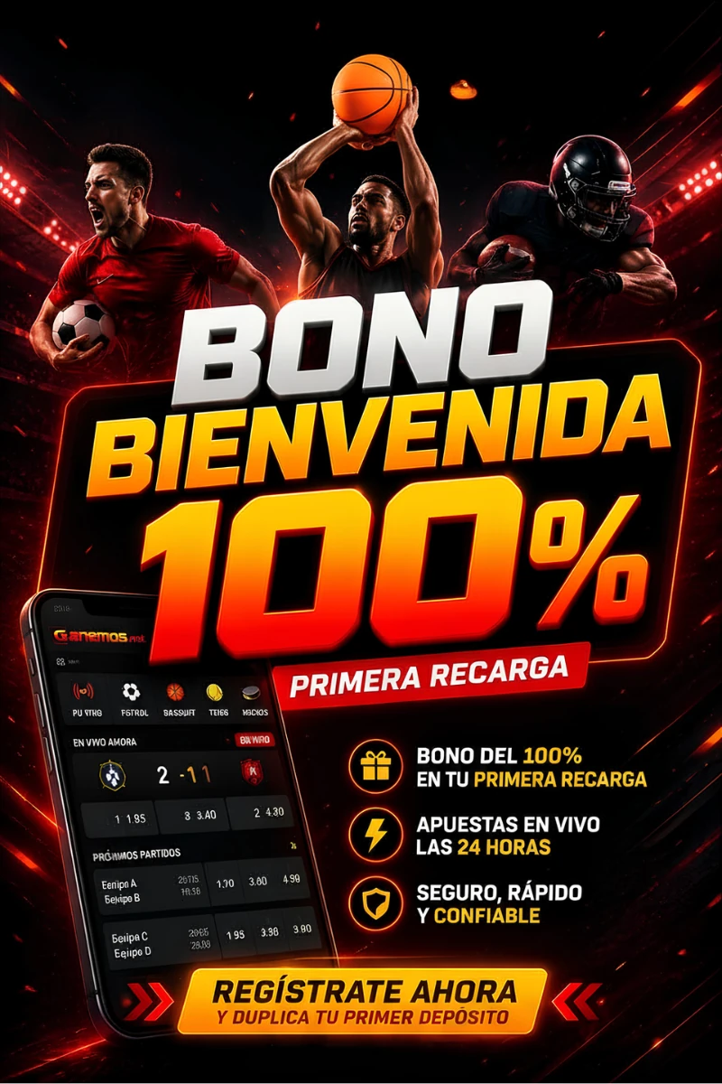 ¡Duplica tu pasión y tus oportunidades de ganar en Ganemos.net!